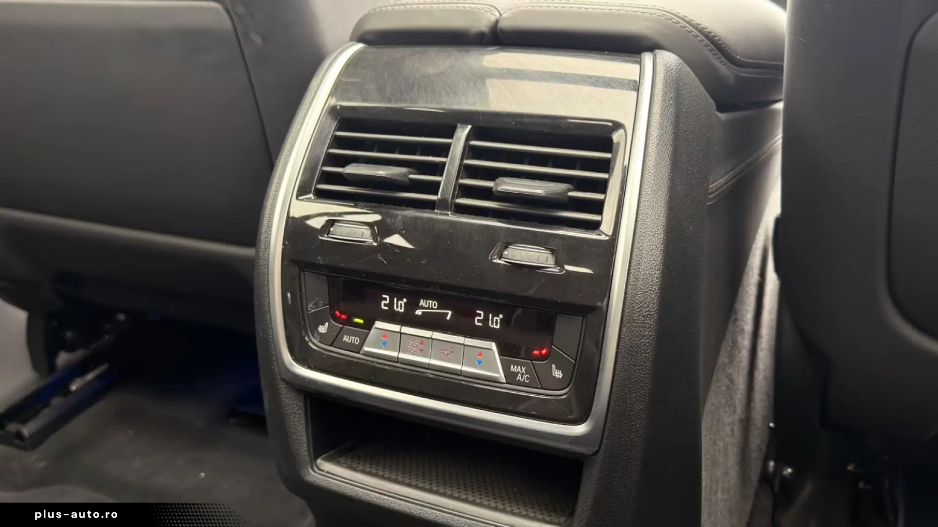 BMW X6 M60 i  B&W SKY-LOUNGE M-PAKET PRO ACC CARBON