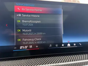 BMW X6 M60 i  B&W SKY-LOUNGE M-PAKET PRO ACC CARBON