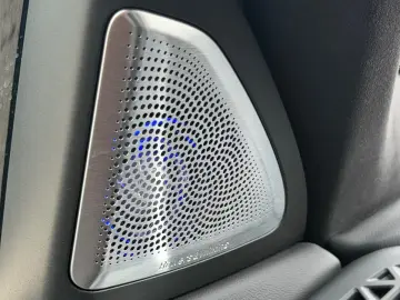 BMW X6 M60 i  B&W SKY-LOUNGE M-PAKET PRO ACC CARBON