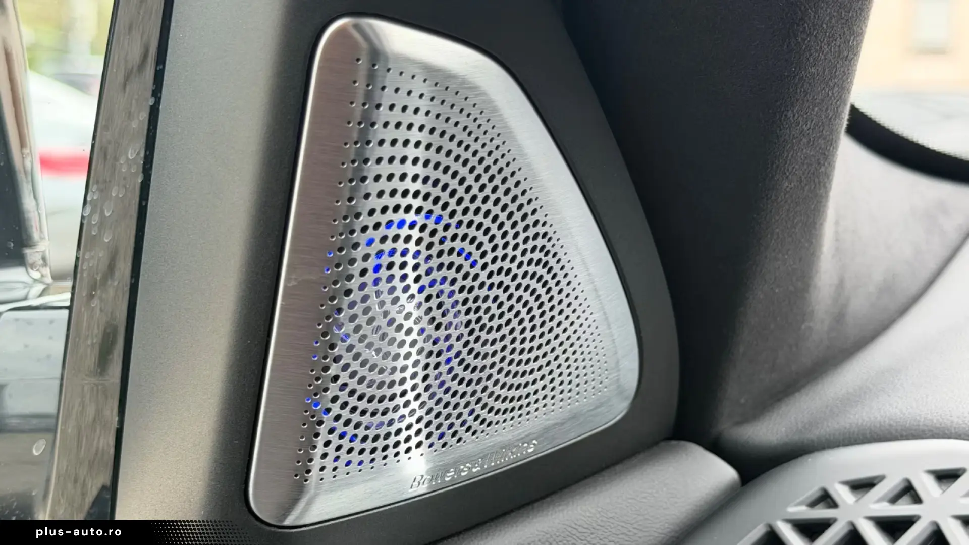 BMW X6 M60 i  B&W SKY-LOUNGE M-PAKET PRO ACC CARBON