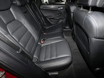 PORSCHE Macan GTS KAMERA TEMPOMAT SITZHEIZUNG NAVI 20