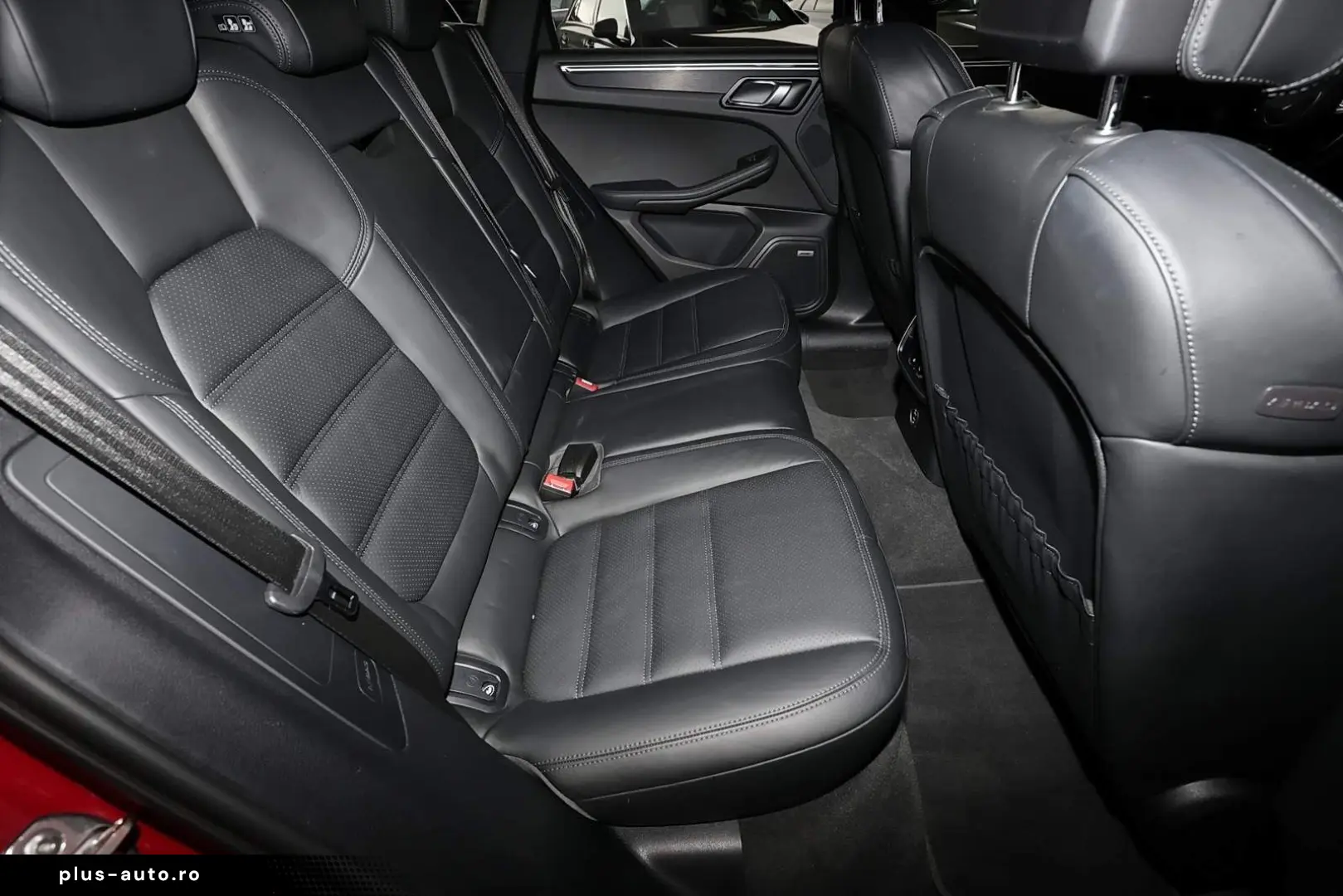 PORSCHE Macan GTS KAMERA TEMPOMAT SITZHEIZUNG NAVI 20