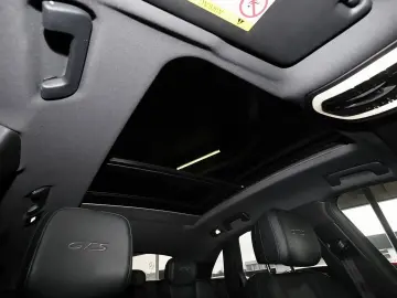 PORSCHE Macan GTS KAMERA TEMPOMAT SITZHEIZUNG NAVI 20