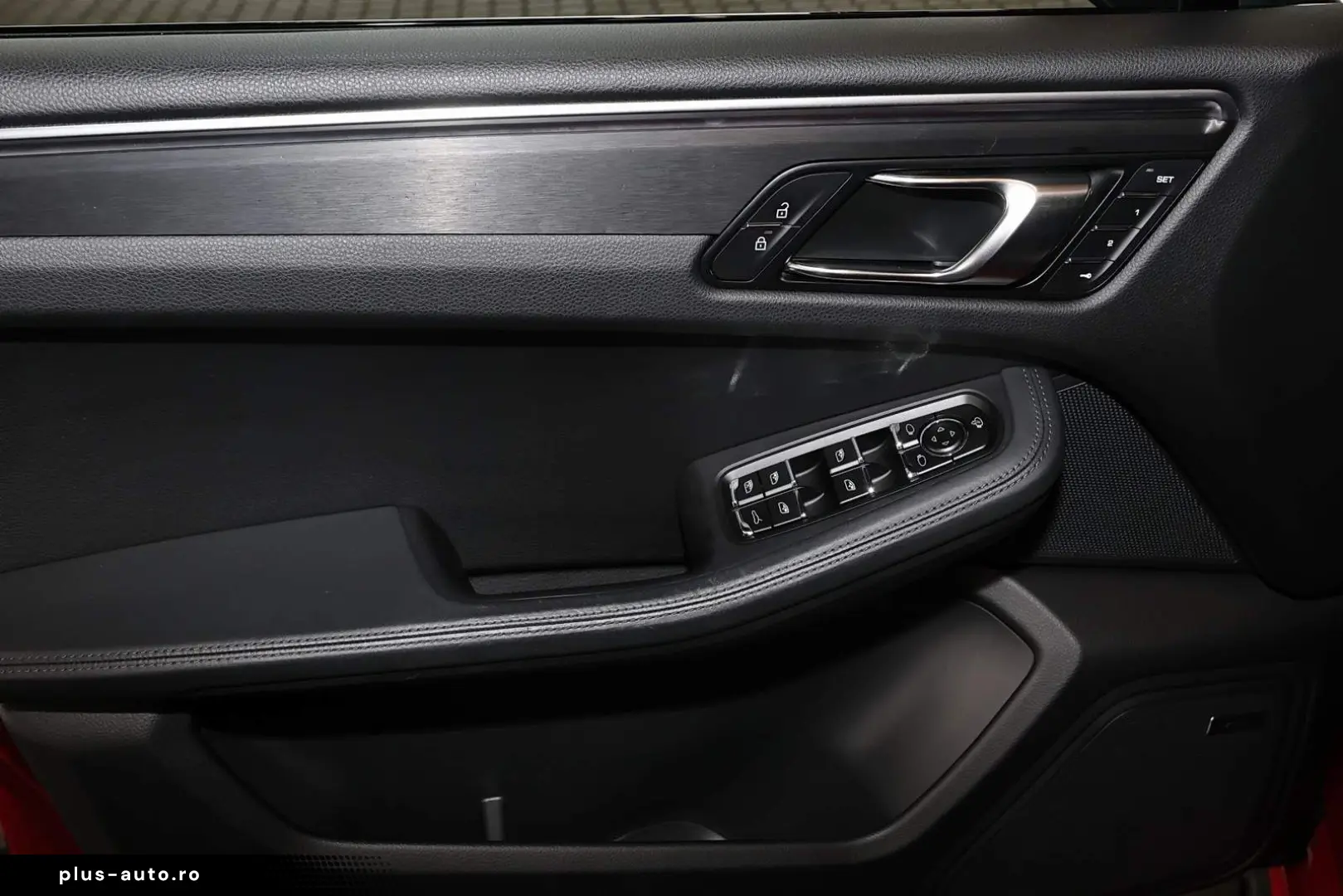 PORSCHE Macan GTS KAMERA TEMPOMAT SITZHEIZUNG NAVI 20