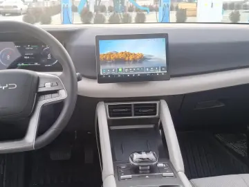 Byd Atto 2 45.1 kWh Active