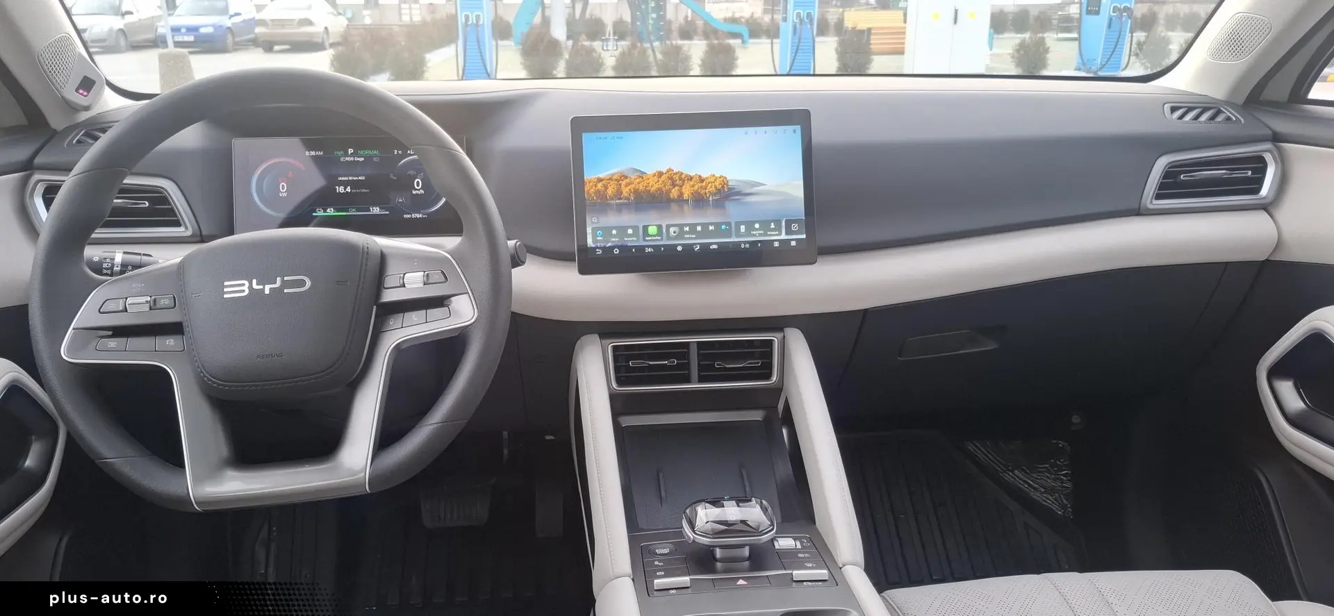 Byd Atto 2 45.1 kWh Active