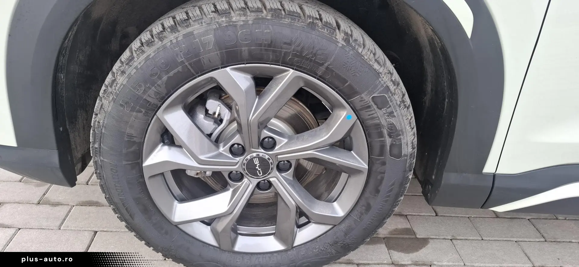 Byd Atto 2 45.1 kWh Active