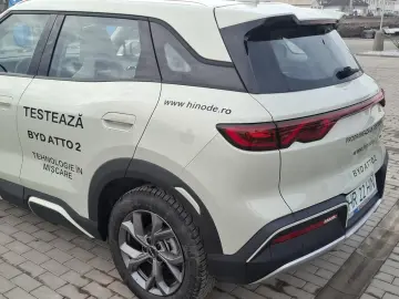 Byd Atto 2 45.1 kWh Active