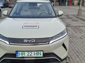 Byd Atto 2 45.1 kWh Active