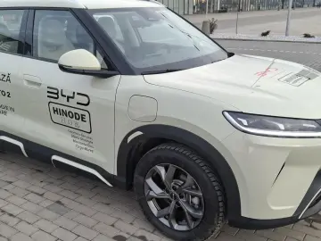 Byd Atto 2 45.1 kWh Active