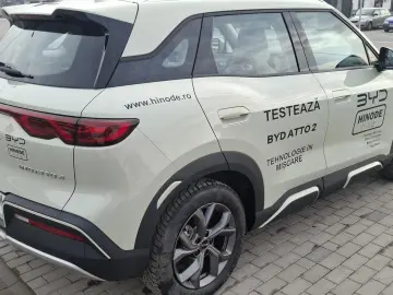 Byd Atto 2 45.1 kWh Active