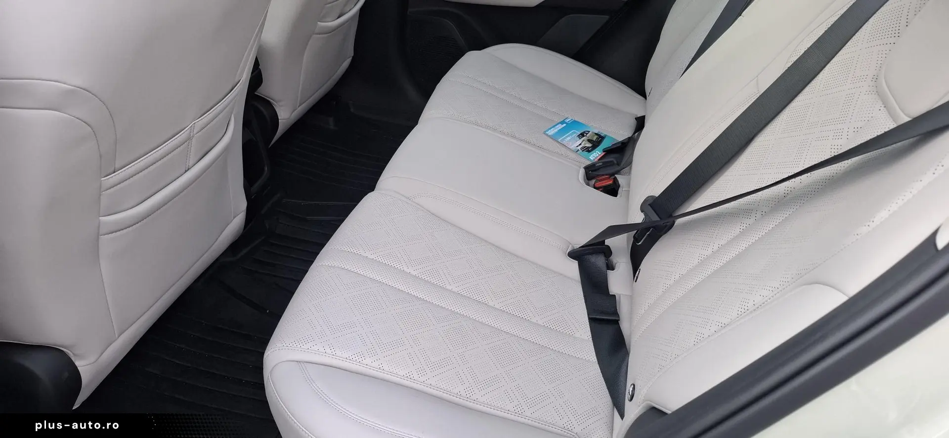 Byd Atto 2 45.1 kWh Active