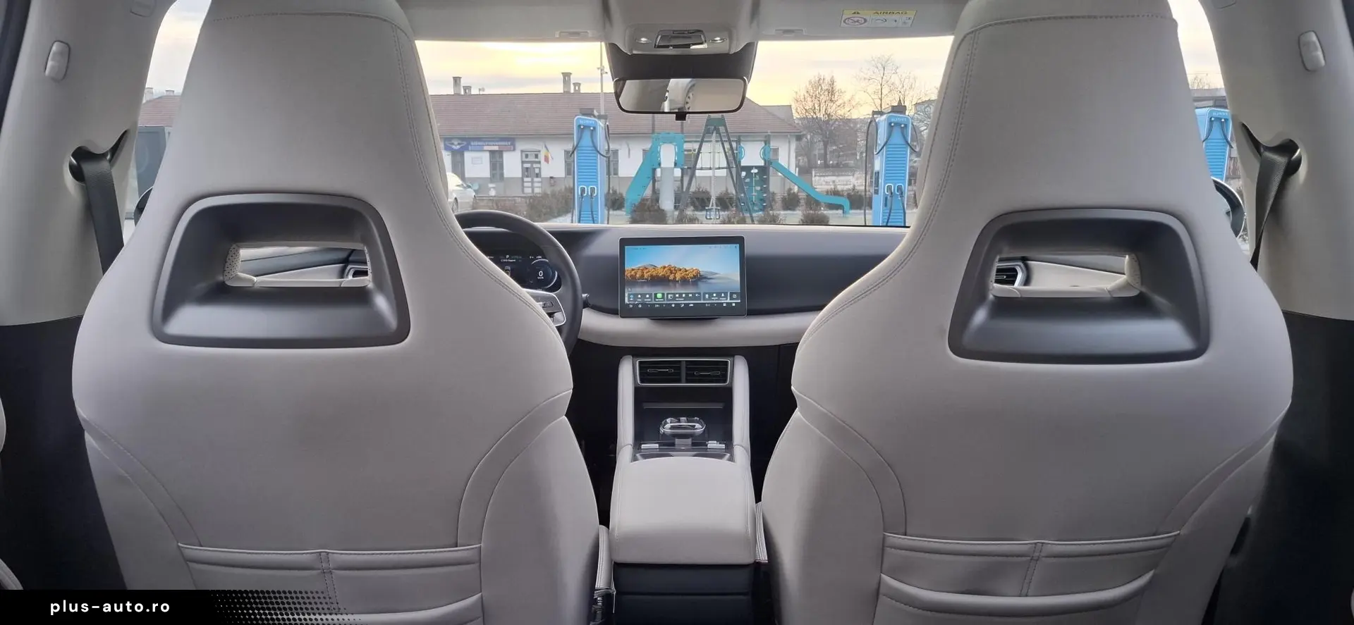 Byd Atto 2 45.1 kWh Active