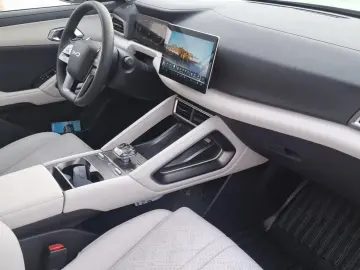 Byd Atto 2 45.1 kWh Active