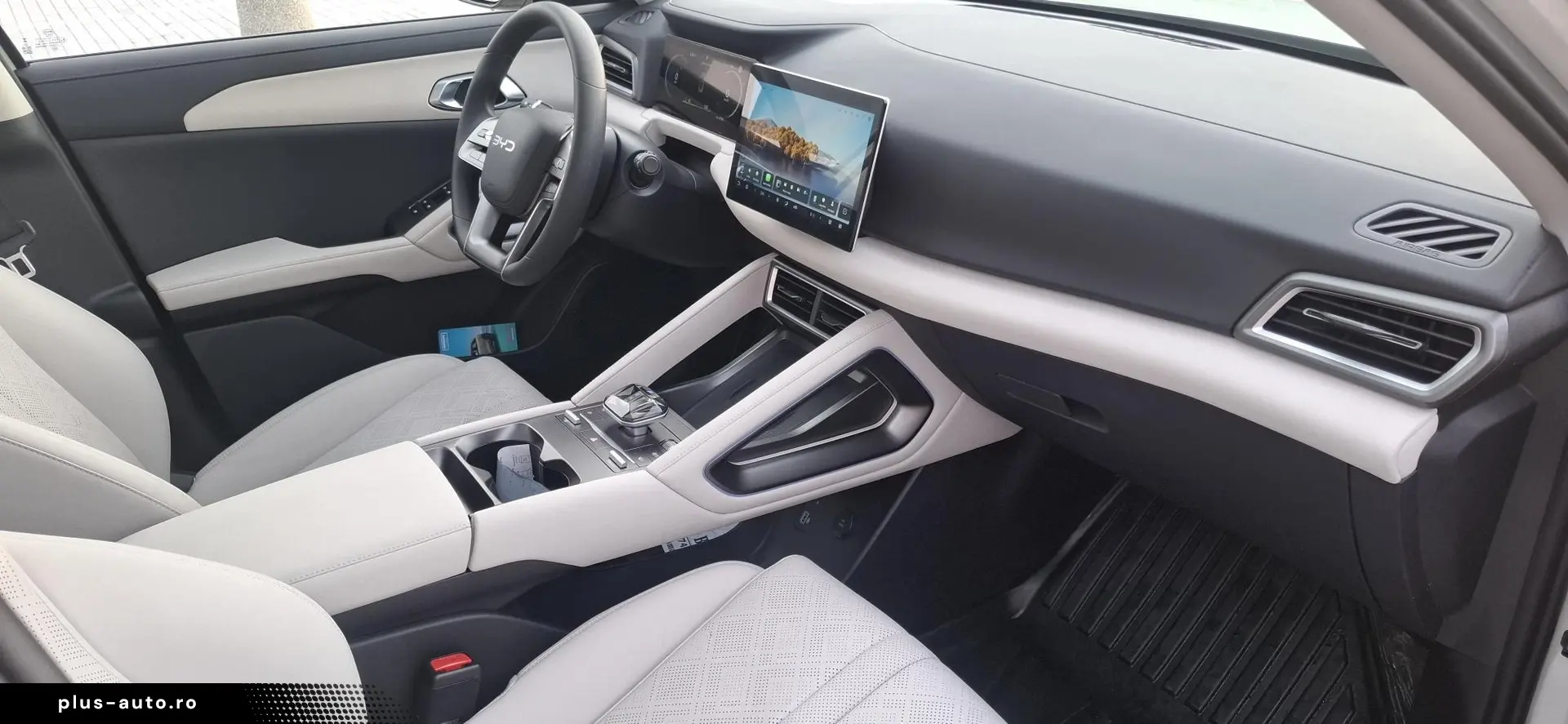 Byd Atto 2 45.1 kWh Active