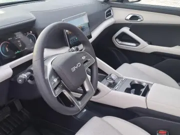 Byd Atto 2 45.1 kWh Active