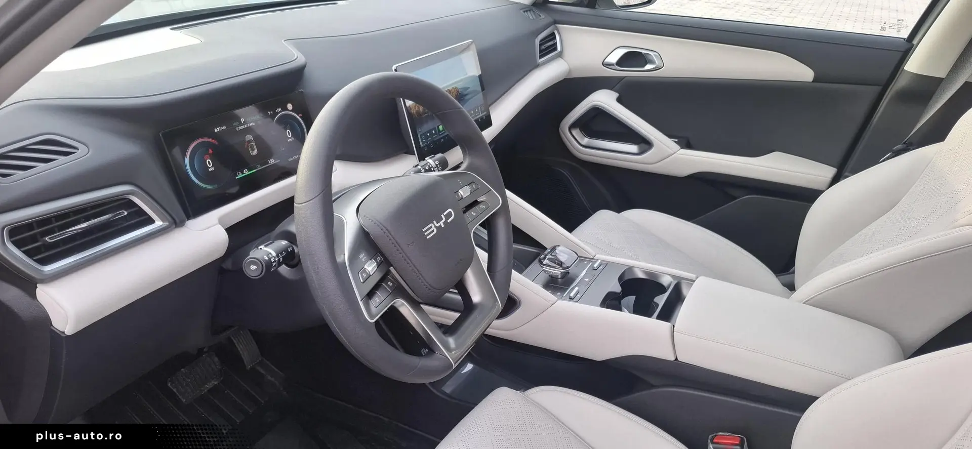 Byd Atto 2 45.1 kWh Active