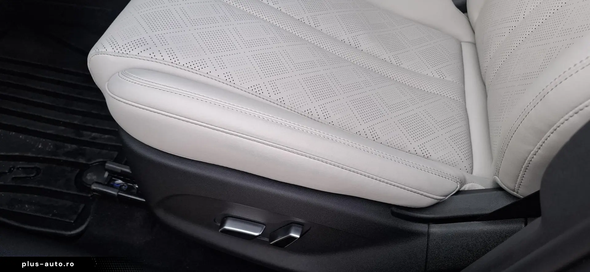 Byd Atto 2 45.1 kWh Active