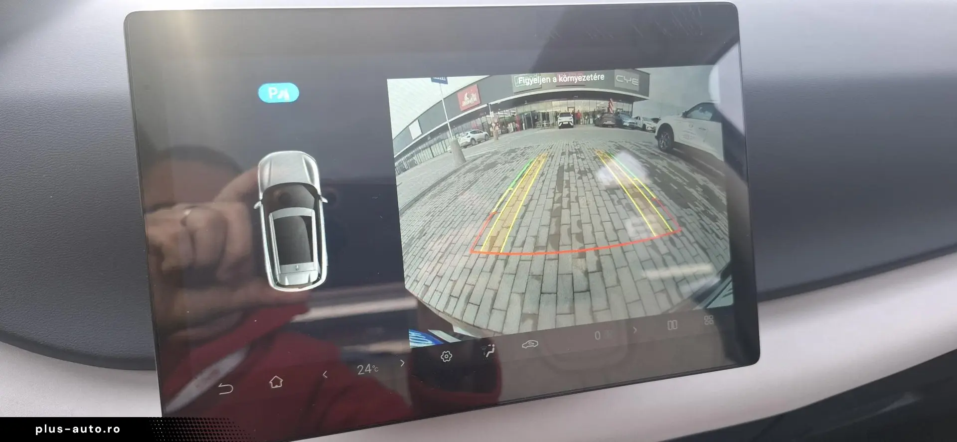 Byd Atto 2 45.1 kWh Active