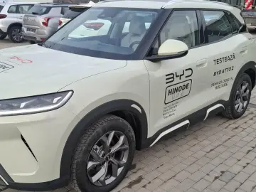 Byd Atto 2 45.1 kWh Active