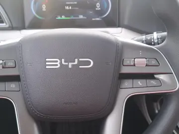 Byd Atto 2 45.1 kWh Active