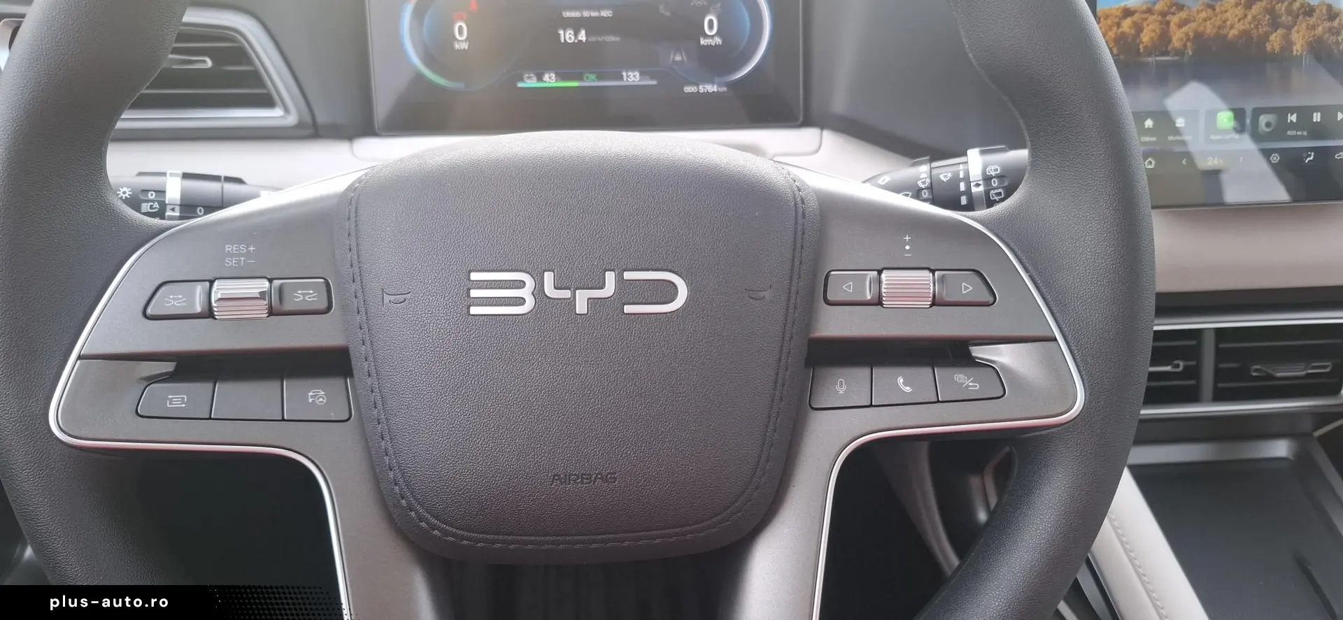 Byd Atto 2 45.1 kWh Active