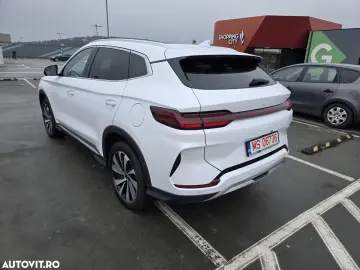 Byd Seal U 71.8 kWh Comfort