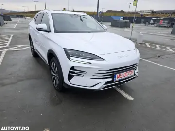 Byd Seal U 71.8 kWh Comfort