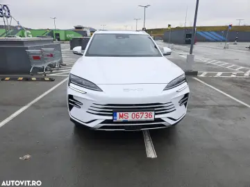 Byd Seal U 71.8 kWh Comfort