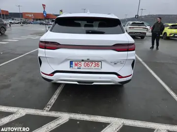 Byd Seal U 71.8 kWh Comfort