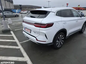 Byd Seal U 71.8 kWh Comfort