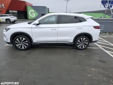 Byd Seal U 71.8 kWh Comfort