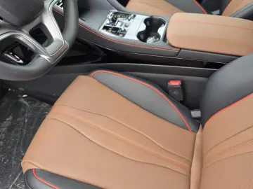 Byd Seal U 71.8 kWh Comfort