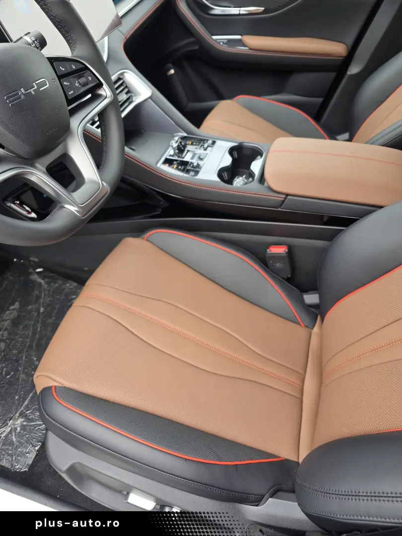 Byd Seal U 71.8 kWh Comfort