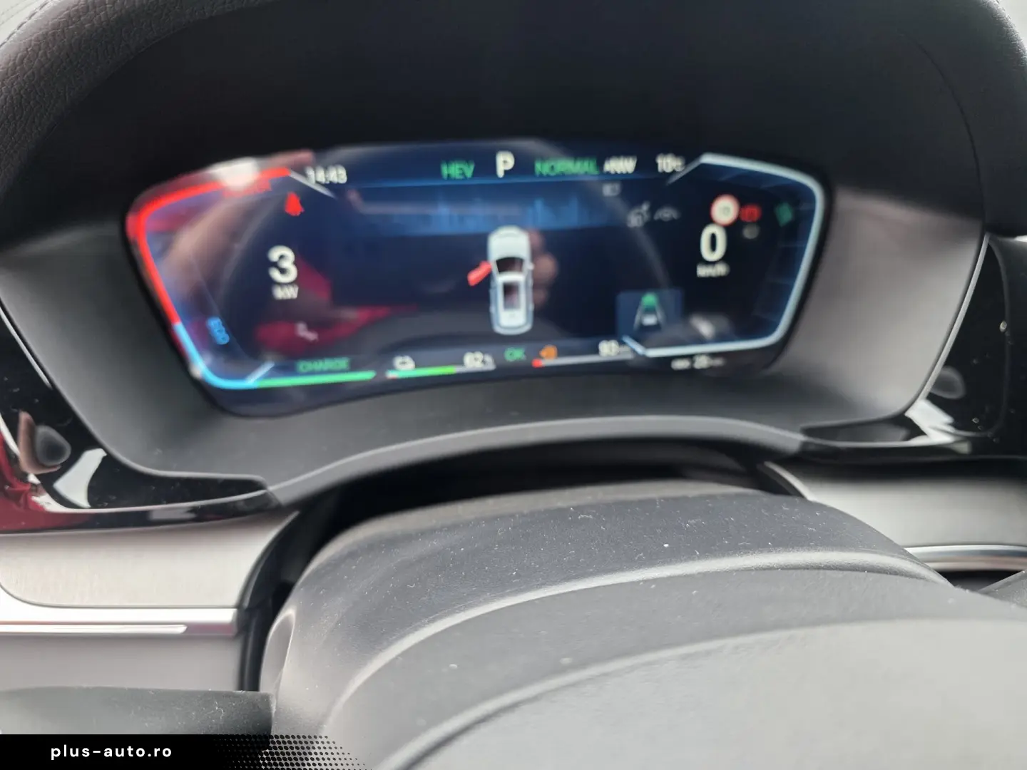 Byd Seal U 71.8 kWh Comfort