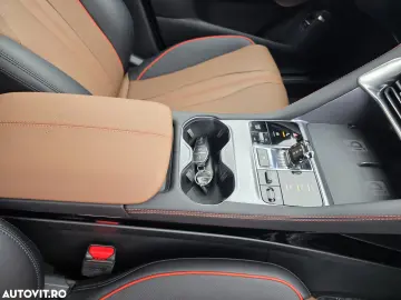 Byd Seal U 71.8 kWh Comfort