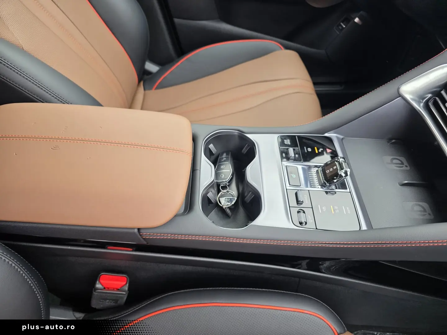 Byd Seal U 71.8 kWh Comfort