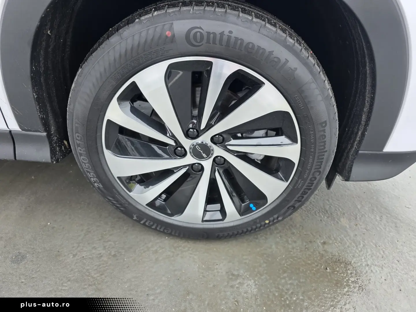 Byd Seal U 71.8 kWh Comfort