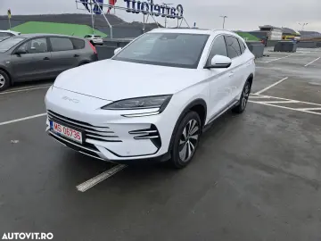 Byd Seal U 71.8 kWh Comfort