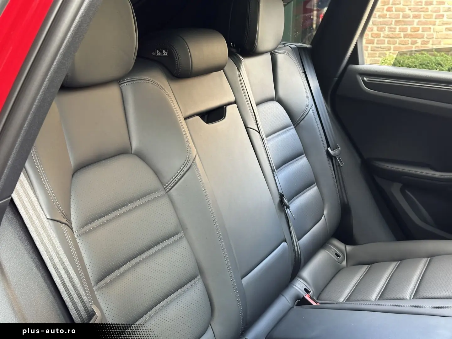 PORSCHE Macan T BOSE PANORAMA KAMERA RELING 21 RS SPYDER