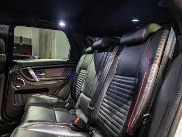 Discovery Sport R-Dynamic HSE 249CP benzina 7 LOCURI