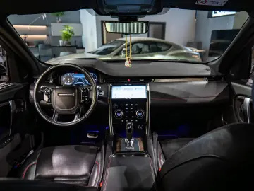 Discovery Sport R-Dynamic HSE 249CP benzina 7 LOCURI