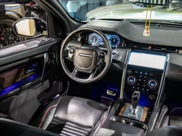 Discovery Sport R-Dynamic HSE 249CP benzina 7 LOCURI