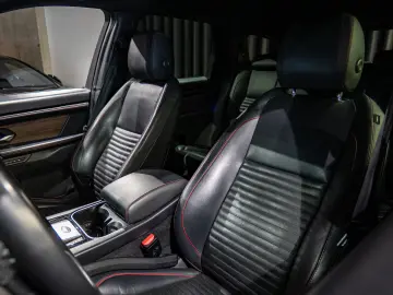 Discovery Sport R-Dynamic HSE 249CP benzina 7 LOCURI