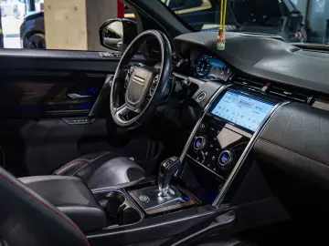 Discovery Sport R-Dynamic HSE 249CP benzina 7 LOCURI