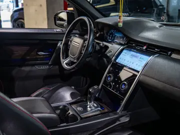 Discovery Sport R-Dynamic HSE 249CP benzina 7 LOCURI