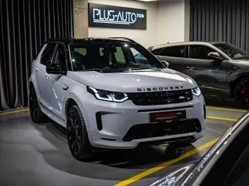 Discovery Sport R-Dynamic HSE 249CP benzina 7 LOCURI