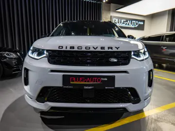 Discovery Sport R-Dynamic HSE 249CP benzina 7 LOCURI