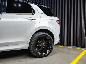Discovery Sport R-Dynamic HSE 249CP benzina 7 LOCURI