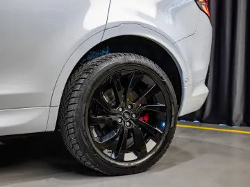 Discovery Sport R-Dynamic HSE 249CP benzina 7 LOCURI